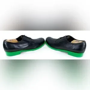Jil Sander | Shoes | Jil Sanders Raf Simons Mens Black Green  display picture 2